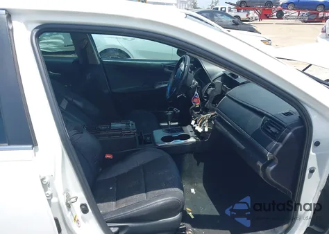 2014 Toyota Camry Se из США, поврежденный, VIN 4T1BF1FK4EU334100